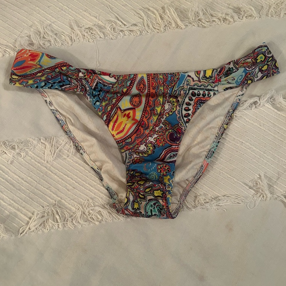 Bikini Bottom